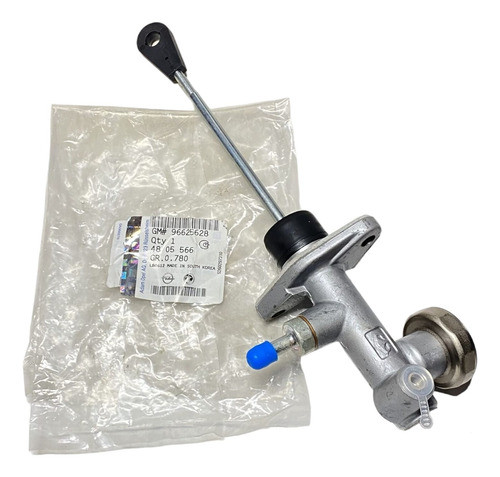 Bomba De  Embrague  Chevrolet Captiva  Original Gm 96625628 0