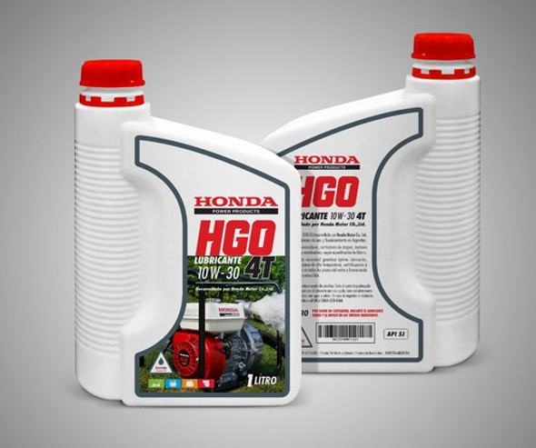 Aceite 4t Pdf 10w30 Mineral Honda Avant Motos 0