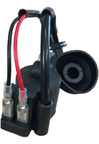 Módulo Bobina Ignição Roçadeiras Multimarcas 26 Cc 1