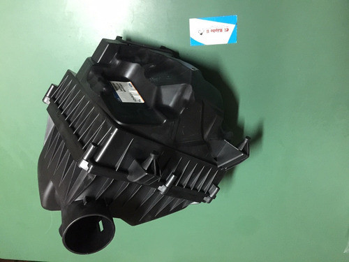 Filtro De Aire Completo Mondeo 07/14 Durator Diesel Original 1