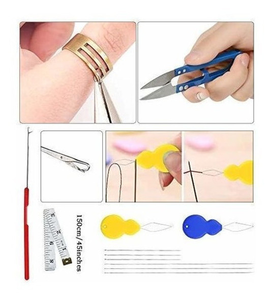 Kit De Reparacion Y Fabricacion De Joyas 1