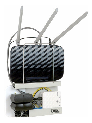 Box Assinante Slim 1