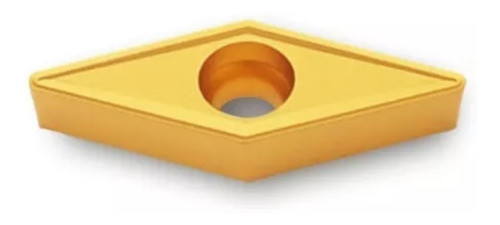 Caja De 10 Insertos Vbmt 160408 Para Aceros Marca Sin Par 1