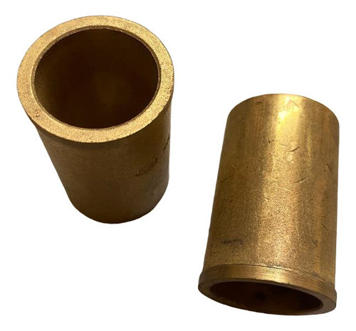 Juego Bujes Bronce Barral Suspension Delantera Dadalt 50 0