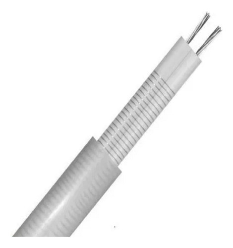 Resistencia Silicona Tpc 50w Precio Por Metro 0