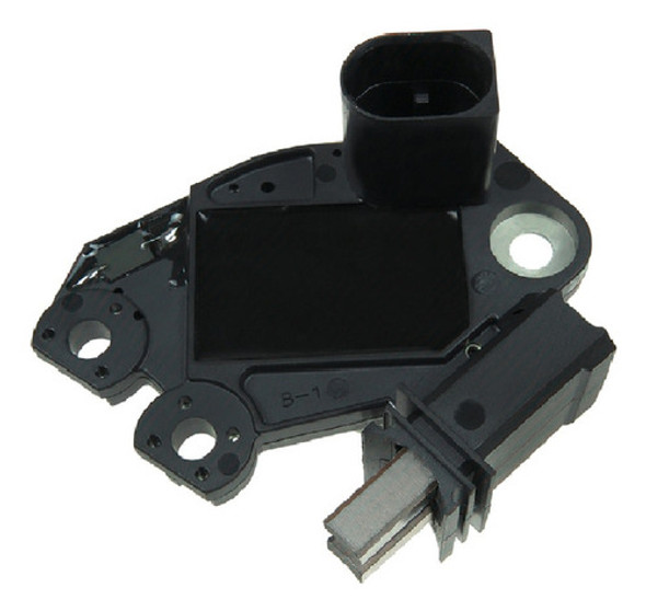 Regulador De Voltaje Compatible Con Fiat Punto 1.3 Multijet 0