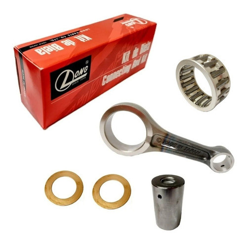 Kit Biela Japon Long Honda Tornado Twister 250 Perno 19mm 0