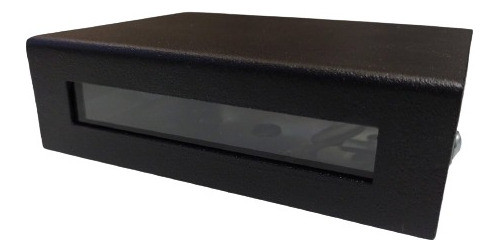 Lampara Difusor Bidireccional 2 Haz Negro Microtexturado 1