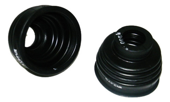 Capuchon L/caja Capemi 1260 Duna-uno-reg 93/ 0