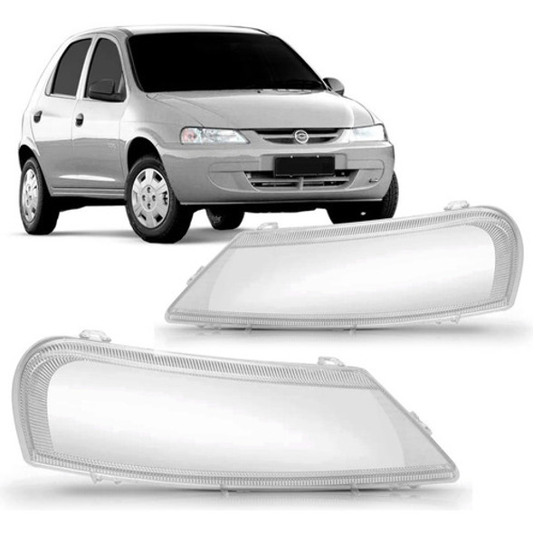 Par Lente Farol Celta 2001 2002 2003 2004 2005 2006 0