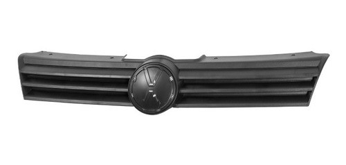Careta Negra Volkswagen Gol 2013-16 G6 (hatch-back) 0