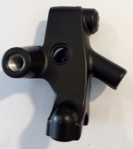Soporte Izq De Embrague Original Honda Cb 190 Centro Motos 1