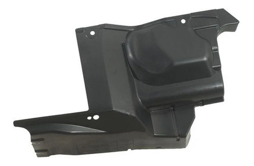 Deflector Guardabarro Del Izq Prisma Chevrolet 52118185 0