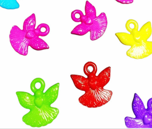 Dijes Infantiles, Angelitos, Bijoux, Deco, Baby Shower 50grs 0