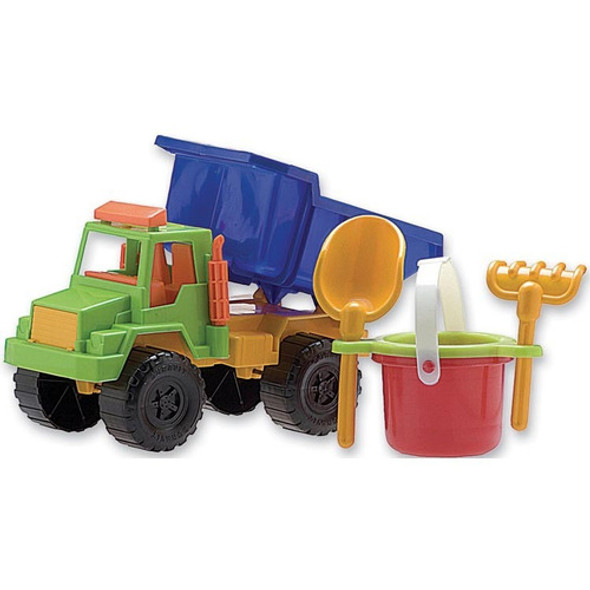 Duravit Camion Volcador Playa+accesorios 222 0