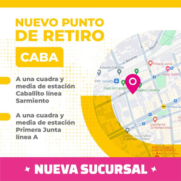 200 Sticker Calco Etiquetas Circulares 5cm 1