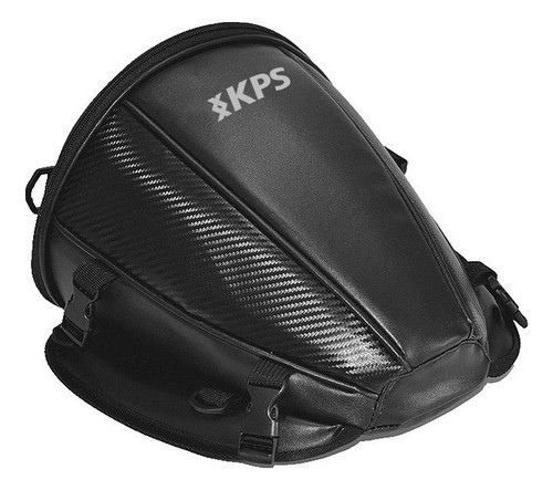Bolso Colin Moto  Sillín Trasero  7 Lt Motoscba 0