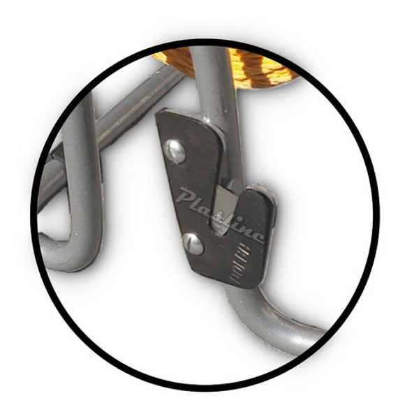 Porta Hilo Metal Choricero Embutido Dispenser Con Cuchilla 1