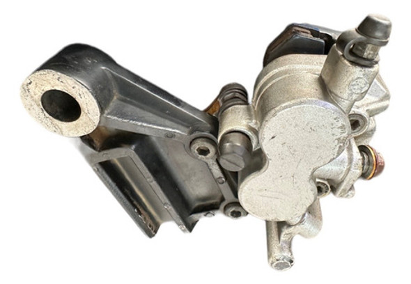 Pinça De Freio Traseira Kawasaki Ninja 250 Original 0