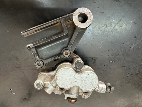 Pinça De Freio Traseira Kawasaki Ninja 250 Original 1