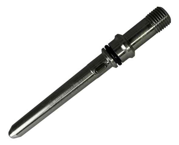 Canula Racord Inyector Cummins Dodge Ram 2500 Bosch 3979419 0
