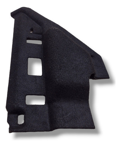 Carpete Isolamento Porta Luvas Jeep Renegade Diesel Original 1