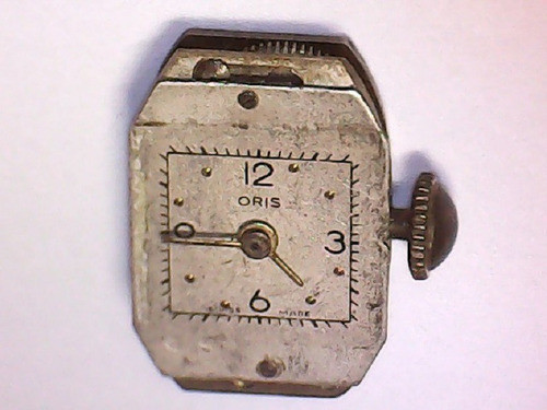 Repuesto Maquina Reloj Oris Cal. 280. 0