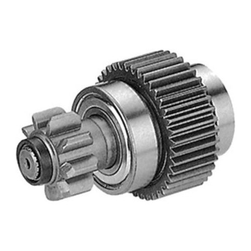 Piñon Para Nippondenso (corona - Impulsor) 9d Unipoint 10707 0
