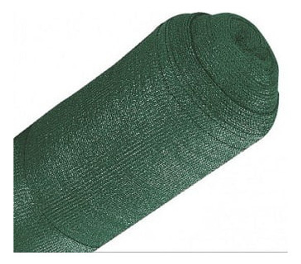 Media Sombra  2,1 X 30 Metros -verde-oferta  Agriplas 80 %!! 1