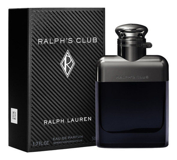 Perfume Ralph's Club Edp V  50ml 0