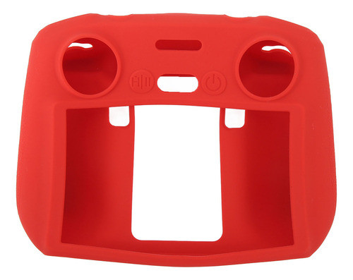 Capa De Silicone Para Controlador Rc 2, À Prova De Choque, À 0