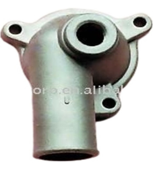 Pipa Termostato Daihatsu Charade 1.300cc - Cono -  Fontpark 0