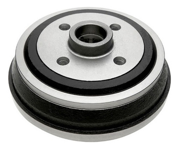 Campana De Freno Trasera  Fremax Chevrolet Corsa 1.4 L 16v 2 1