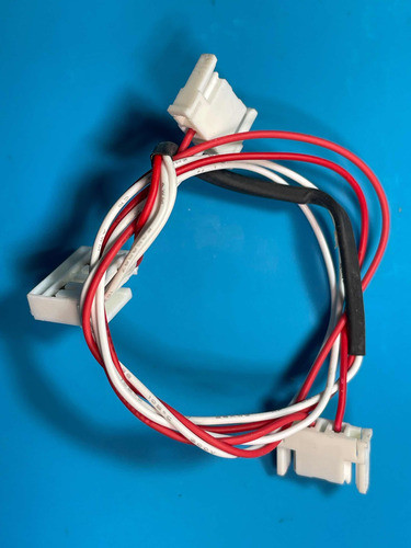 Cable Flex *original* Tv Noblex Dm32x7000 0