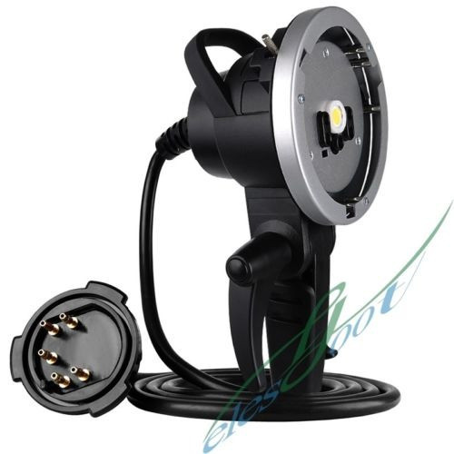 ¿cabeza Mano Godox Ad-h600b Para Ad600b Flash Flash Bowens M 1