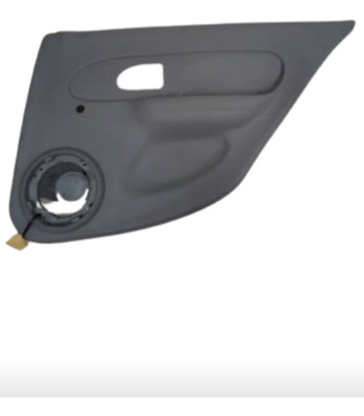 Tapizado Puerta Renault Clio Trasero Derecho 0