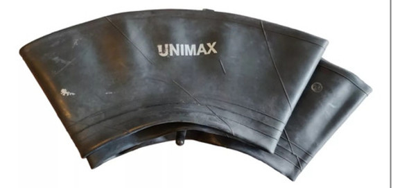 Camara Para Moto Unimax Rodado 18 1
