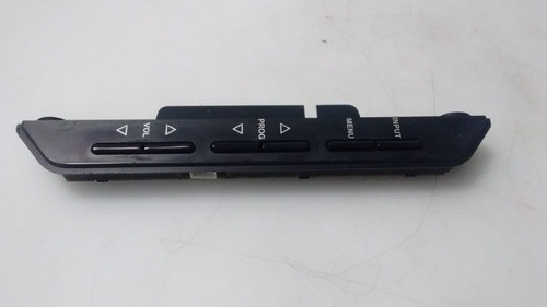 Botonera Top House Kl32is80u Con Garantía! 0