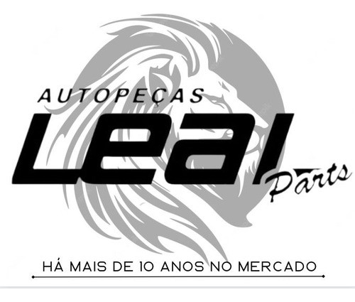 Comutador Ignição Partida ( Completo C/ Chave) Iveco (08/12) 1