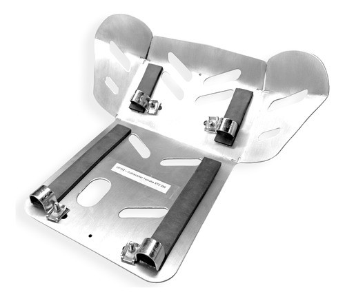 Protector Cubrecarter Urbano Yamaha Xtz 250 0