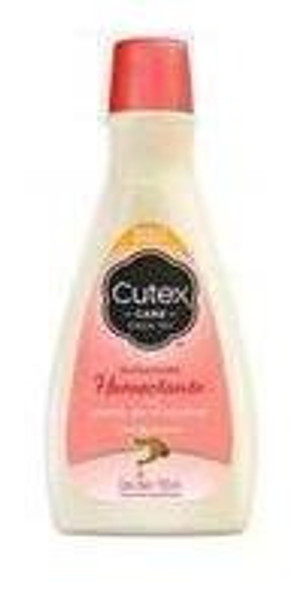 Pack X 6 Unid. Quitesmalte  Humect 100 Ml Cutex Perfumeria 0