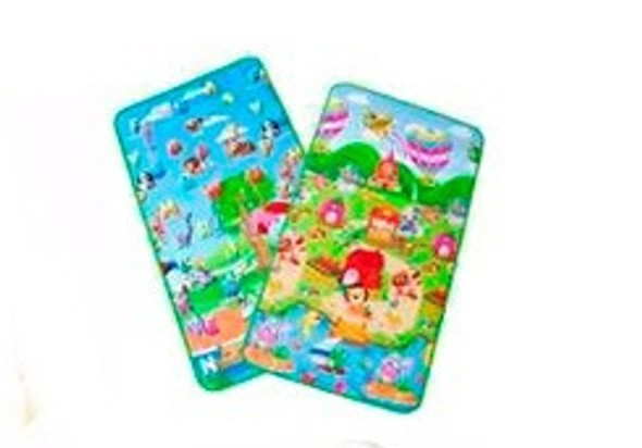 Protecao Termica Baby Tapete Bebê Tatame Eva Infantil 0