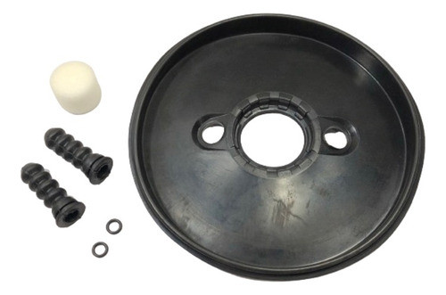 Kit Reparación Servo Freno Varga Volkswagen Carat - Xx 1055j 0