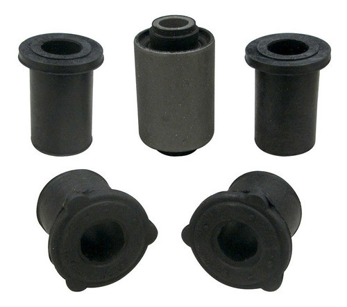 Kit Bujes Elast.tras. Nissan Frontier D40t-1lado 0