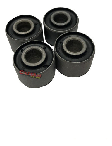 Silentblock Plato Cg125 Kit Vini 0