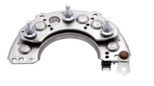 Placa Rectifica Hitachi 1/2 Luna 0