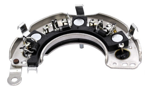 Placa Rectifica Hitachi 1/2 Luna 1