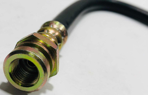 Manguera Freno Trasero Ford Ranger 12/... - Fx 3182 1
