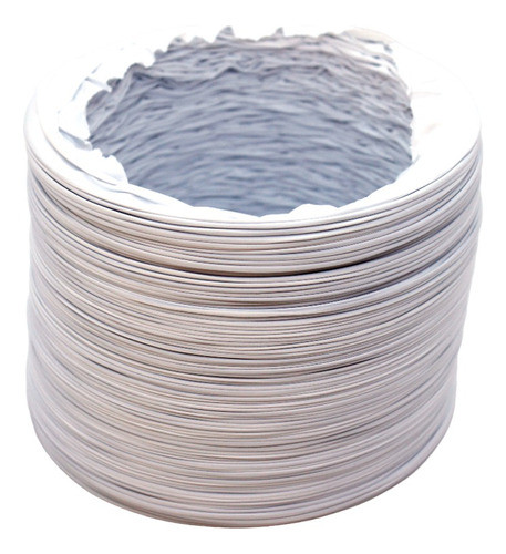 Manguera Salida Aire Acondicionado Portatil 5 PuLG.  12.7cm 0