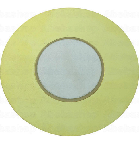 Pack 50x Buzzer Piezoelectrico Diametro=50mm Sonido Zumbador 0